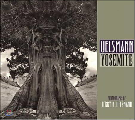 Uelsmann / Yosemite