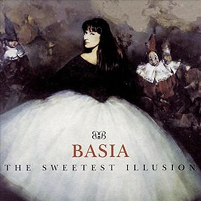 Basia - Sweetest Illusion (Remastered)(Deluxe Edition)(Digipack)(3CD)