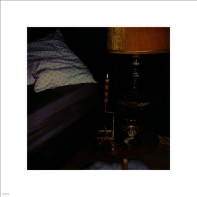 Talsounds — Acquiesce 앨범 커버