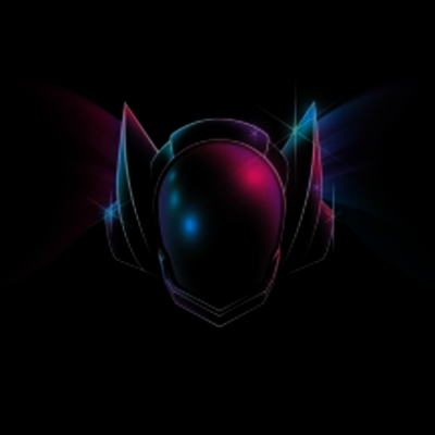 DJ Sona — League Of Legends 앨범 커버