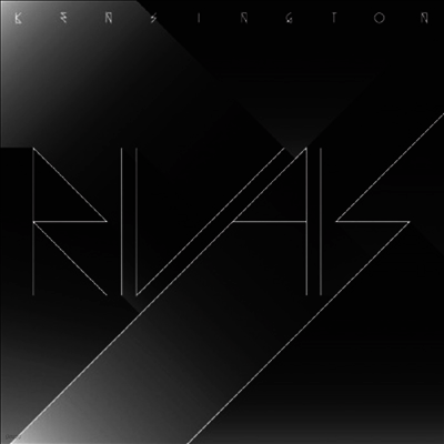 Kensington — Rivals 앨범 커버