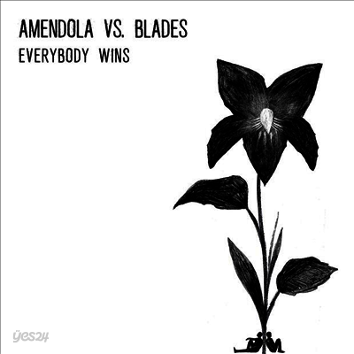 Scott Amendola / Wil Blades - Everybody Wins (LP)