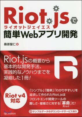 Riot.jsӤWeb׫ۡ