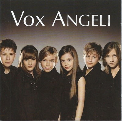 Vox Angeli - Vox Angeli 
