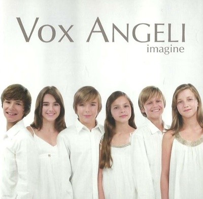 Vox Angeli / Imagine 