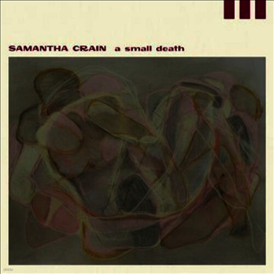 Samantha Crain — Small Death 앨범 커버
