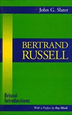 Bertrand Russell (Bristol Introductions) (Paperback)