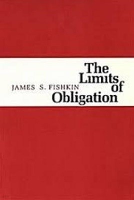 The Limits of Obligation (Paperback) 
