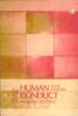 Human conduct problems of ethics (Short Edition, Paperback)