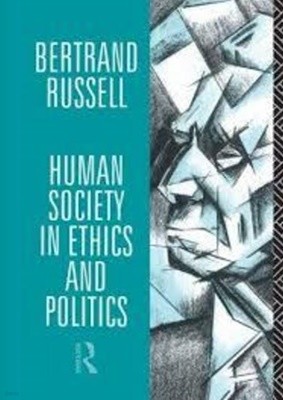 Human Society in Ethics and Politics (Paperback, 2 New edition)
