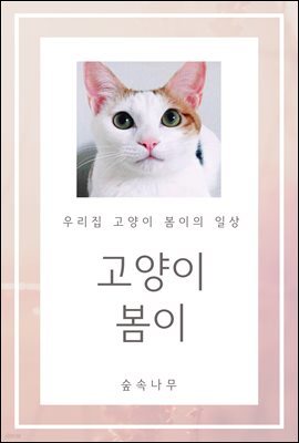 고양이 봄이