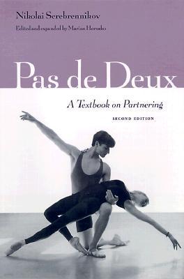 Pas de Deux: A Textbook on Partnering, Second Edition