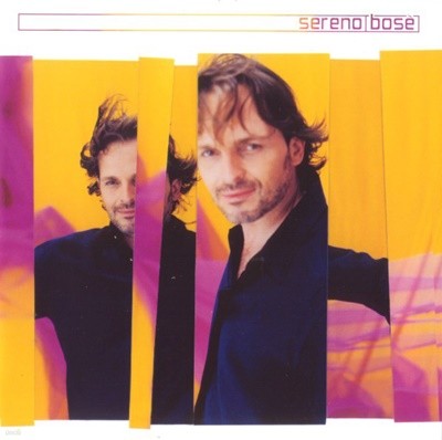 Miguel Bose / Sereno 