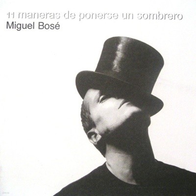 Miguel Bose  / 11 Maneras De Ponerse Un Sombrero 