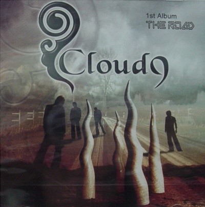 [미개봉] 클라우드 나인(Cloud 9) - 1집 The Road