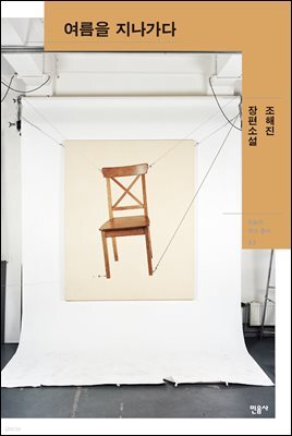 여름을 지나가다 - 오늘의 작가 총서 33