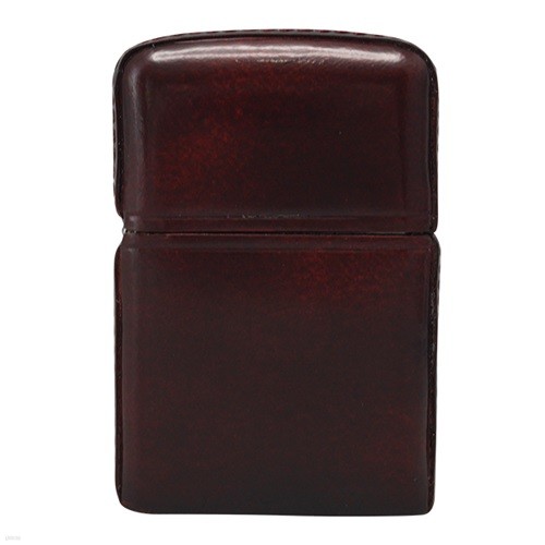 ZIPPO Antique Leather Ƽũ  