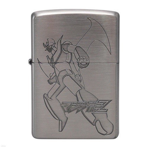 ZIPPO Mazinger-Z ¡Z Aǹ