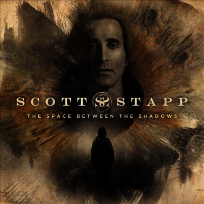 Scott Stapp - The Space Between The Shadows (Gatefold)(LP)