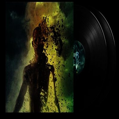 One Hour Hell — Voidwalker (Gatefold) 앨범 커버