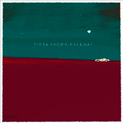 Pieta Brown - Freeway (Vinyl LP)