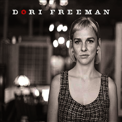 Dori Freeman — Dori Freeman 앨범 커버