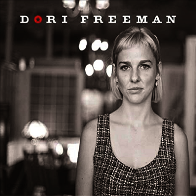 Dori Freeman - Dori Freeman (Vinyl LP)