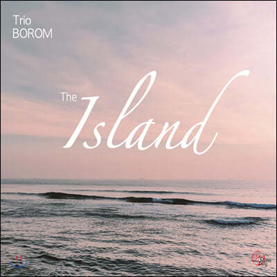 Ʈ  (Trio Borom) - The Island