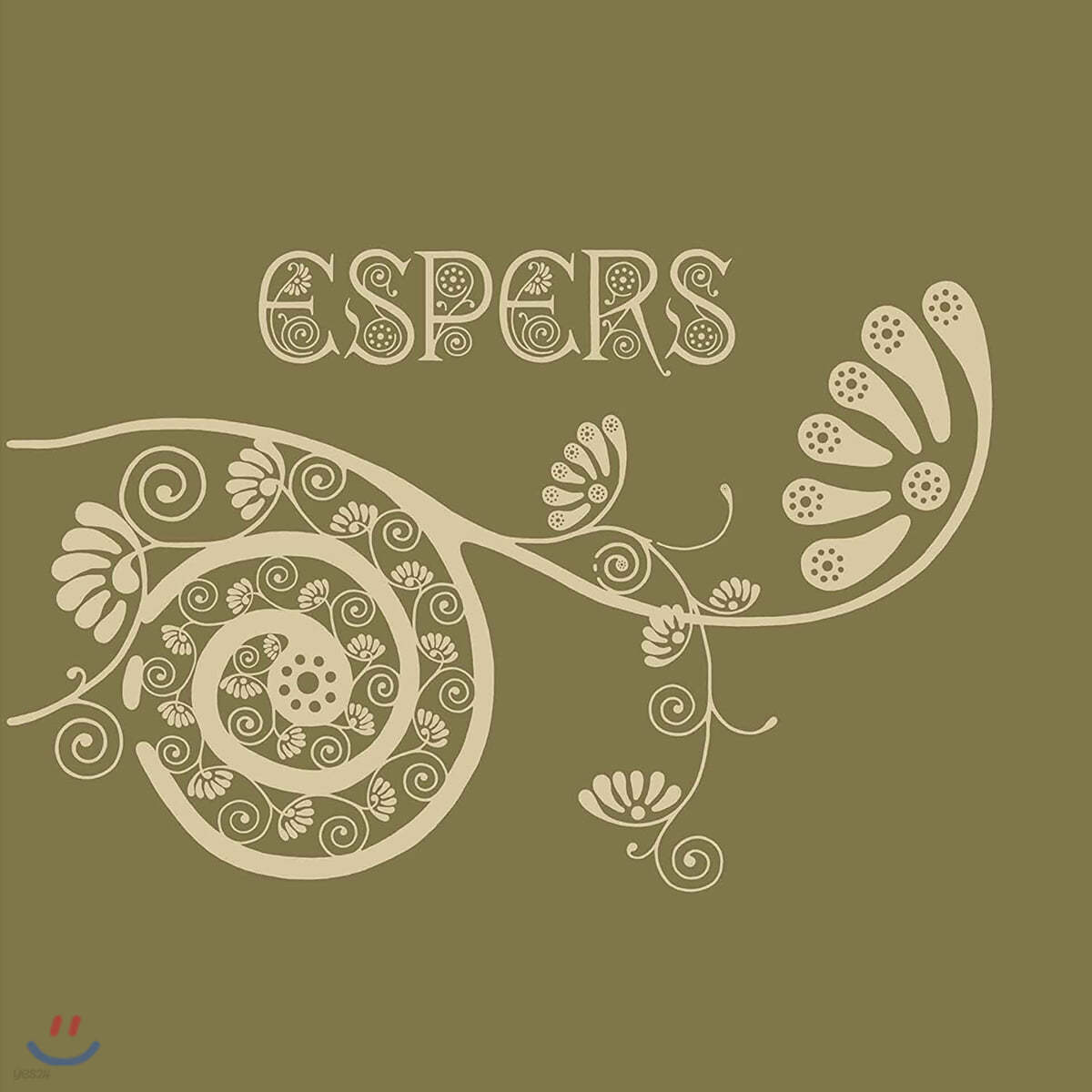 Espers (에스퍼스) - Espers