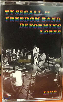 Ty Segall And Freedom Band (Ÿ ð) - Deforming Lobes [īƮ]
