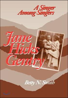 Jane Hicks Gentry-Pa