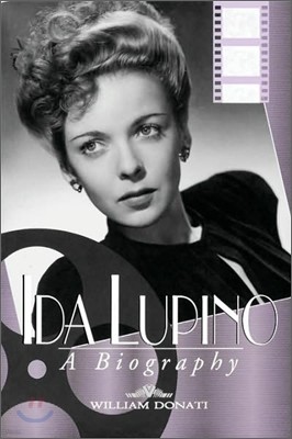 Ida Lupino