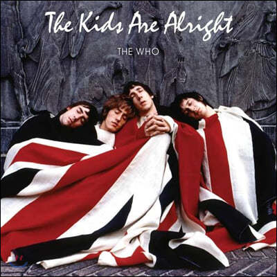   ' Ű  öƮ' ť͸  (The Kids Are Alright by The Who) [2LP]