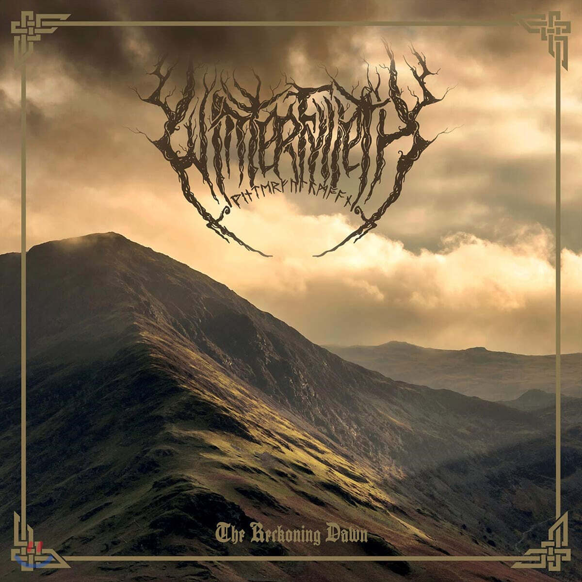 Winterfylleth (윈터필레스) - 7집 The Reckoning Dawn