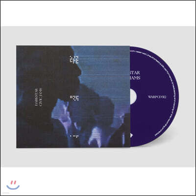Darkstar (다크스타) - 4집 Civic Jams