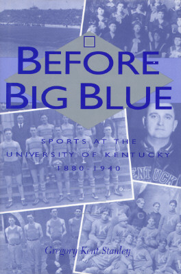 Before Big Blue