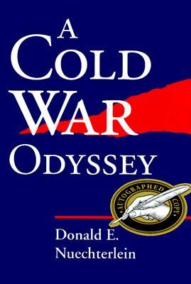 A Cold War Odyssey