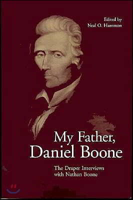 My Father, Daniel Boone