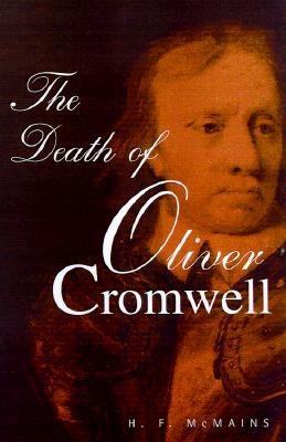 The Death of Oliver Cromwell