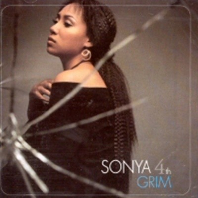 [̰] ҳ(Sonya) - 4 GRIM