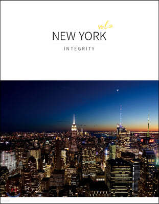 INTEGRITY NEW YORK VOL.2