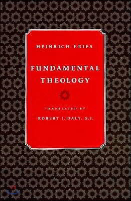 Fundamental Theology