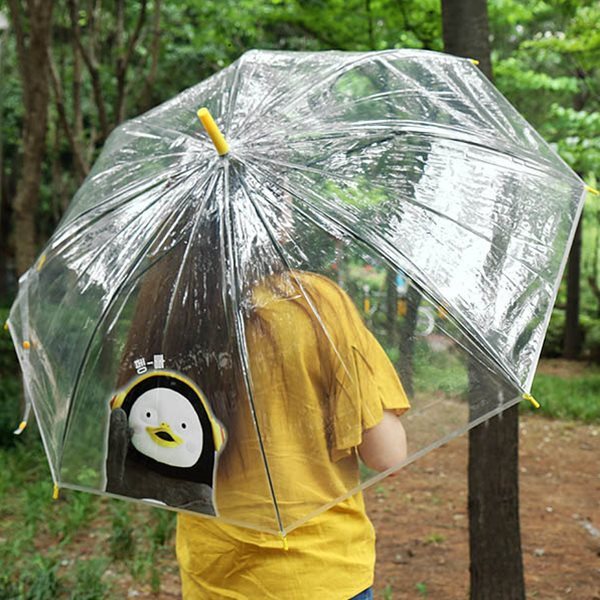 인기만점 펭수 우산 모음전