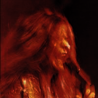 Janis Joplin - I Got Dem Ol' Kozmic Blues Again Mama (+3 Tracks)(CD)