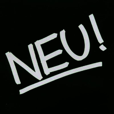 Neu! — Neu! 75 앨범 커버