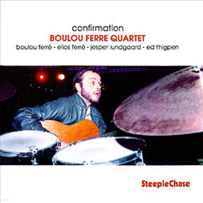 Boulou Ferre Quartet - Confirmation