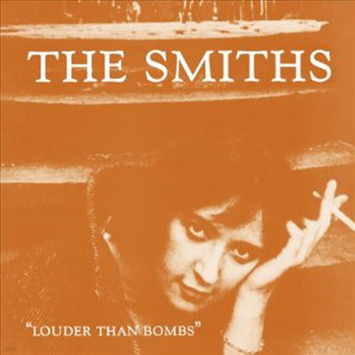 Smiths - Louder Than Bombs (180g Audiophile Vinyl 2LP)