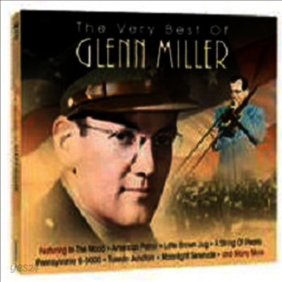 Glenn Miller - The Very Best Of (Remastered)(2CD) (Digipack)