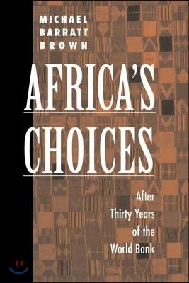 Africa's Choices