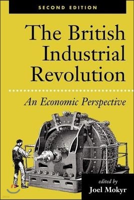 British Industrial Revolution